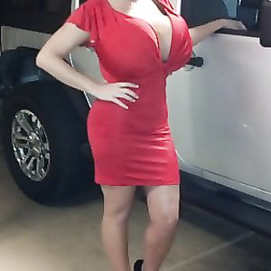 Claudia Marie - Trailer Park MILF - Vol 5 - bbw