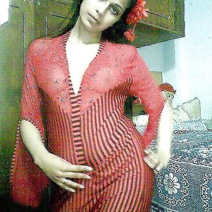 Hot Arab Girls 165 - tits