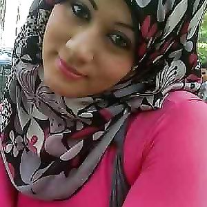 Hot Arab Girls 165 - tits