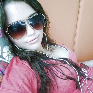 Hot Arab Girls 165 - tits