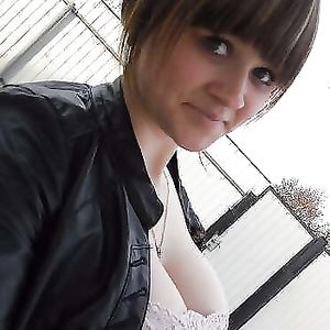 Busty Russian Woman 2397 - big boobs