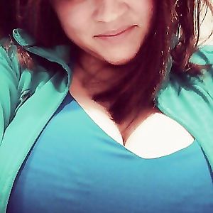 Busty Russian Woman 2397 - big boobs