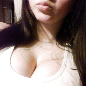 Busty Russian Woman 2397 - big boobs