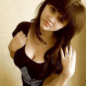 Busty Russian Woman 2397 - big boobs