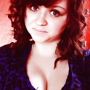 Busty Russian Woman 2397 - big boobs