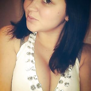 Busty Russian Woman 2397 - big boobs