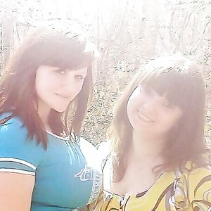 Busty Russian Woman 2397 - big boobs