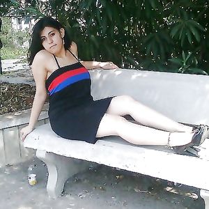 Hot Arab Girls 164 - teen