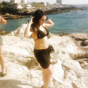 Hot Arab Girls 164 - teen