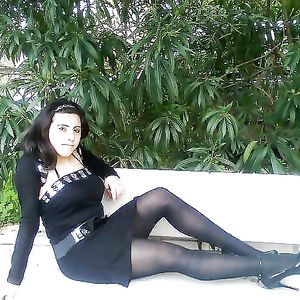 Hot Arab Girls 164 - teen