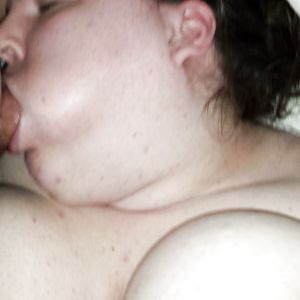 Naughty Cum Slut - big boobs