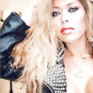 Olga Loera-Busty Latina Goddess - milf