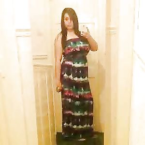 Paki big tits slut busty - amateur