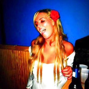 Slutty Mandy - big boobs