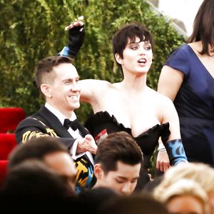 Katy Perry 14 - big boobs