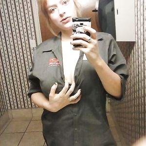 DP the Hotel Maid - big boobs