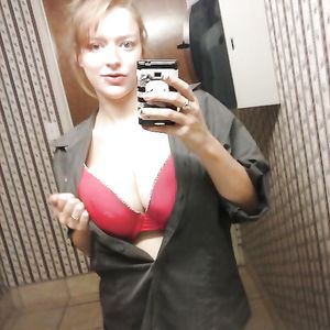 DP the Hotel Maid - big boobs