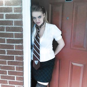 DP the Hotel Maid - big boobs