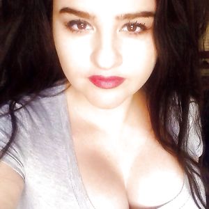 Sexy Maria - Text Her Your Pics (850) 287-0471 - big boobs