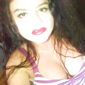 Sexy Maria - Text Her Your Pics (850) 287-0471 - big boobs