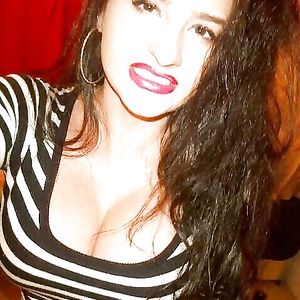 Sexy Maria - Text Her Your Pics (850) 287-0471 - big boobs