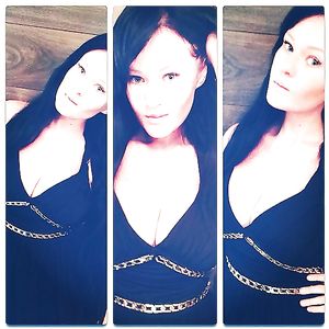 Busty Russian Woman 2382 - big boobs