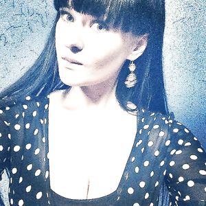 Busty Russian Woman 2382 - big boobs