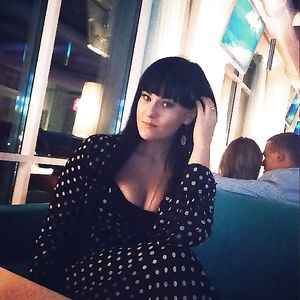 Busty Russian Woman 2382 - big boobs