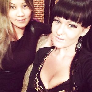 Busty Russian Woman 2382 - big boobs