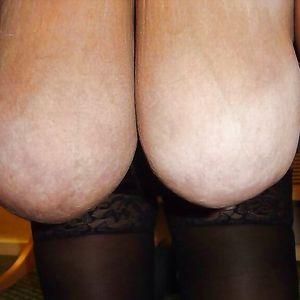 Francesca 38hh - big boobs