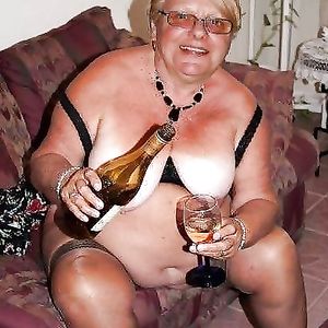 Old Boobs 37 - mature