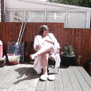 Old Boobs 37 - mature