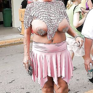 Old Boobs 37 - mature