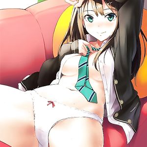 Thick Hentai 6 - big boobs