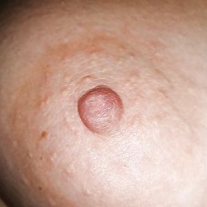 Cum on wifeys big tits - big boobs