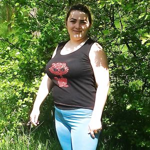 Romanian Huge Tits Amateur 40 - amateur