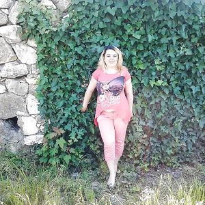 Romanian Huge Tits Amateur 40 - amateur