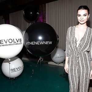 Emily Ratajkowski mega collection 5 - celebrity