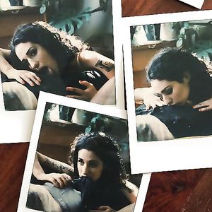 Arabelle Raphael - big boobs