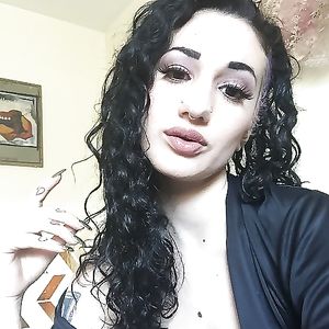 Arabelle Raphael - big boobs