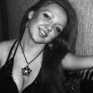 Busty Russian Woman 2378 - redhead