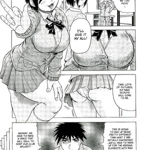 Jamming - Tames (3) - big boobs