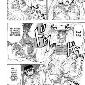 Jamming - Tames (3) - big boobs