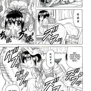 Jamming - Tames (3) - big boobs