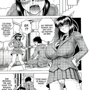 Jamming - Tames (2) - big boobs