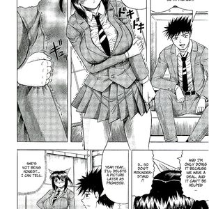 Jamming - Tames (2) - big boobs