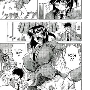 Jamming - Tames (2) - big boobs