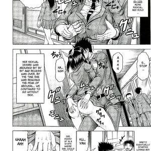 Jamming - Tames (2) - big boobs