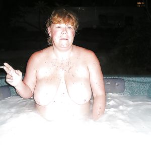 Grab a granny 214 - mature