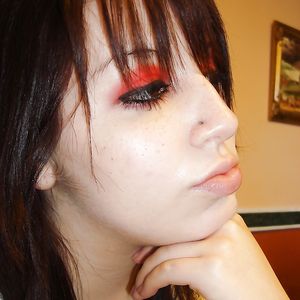 she loves my dick in her - big boobs